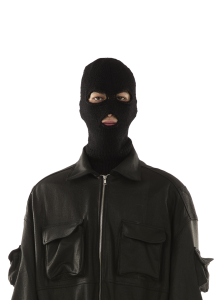 GUERILLA SKI MASK