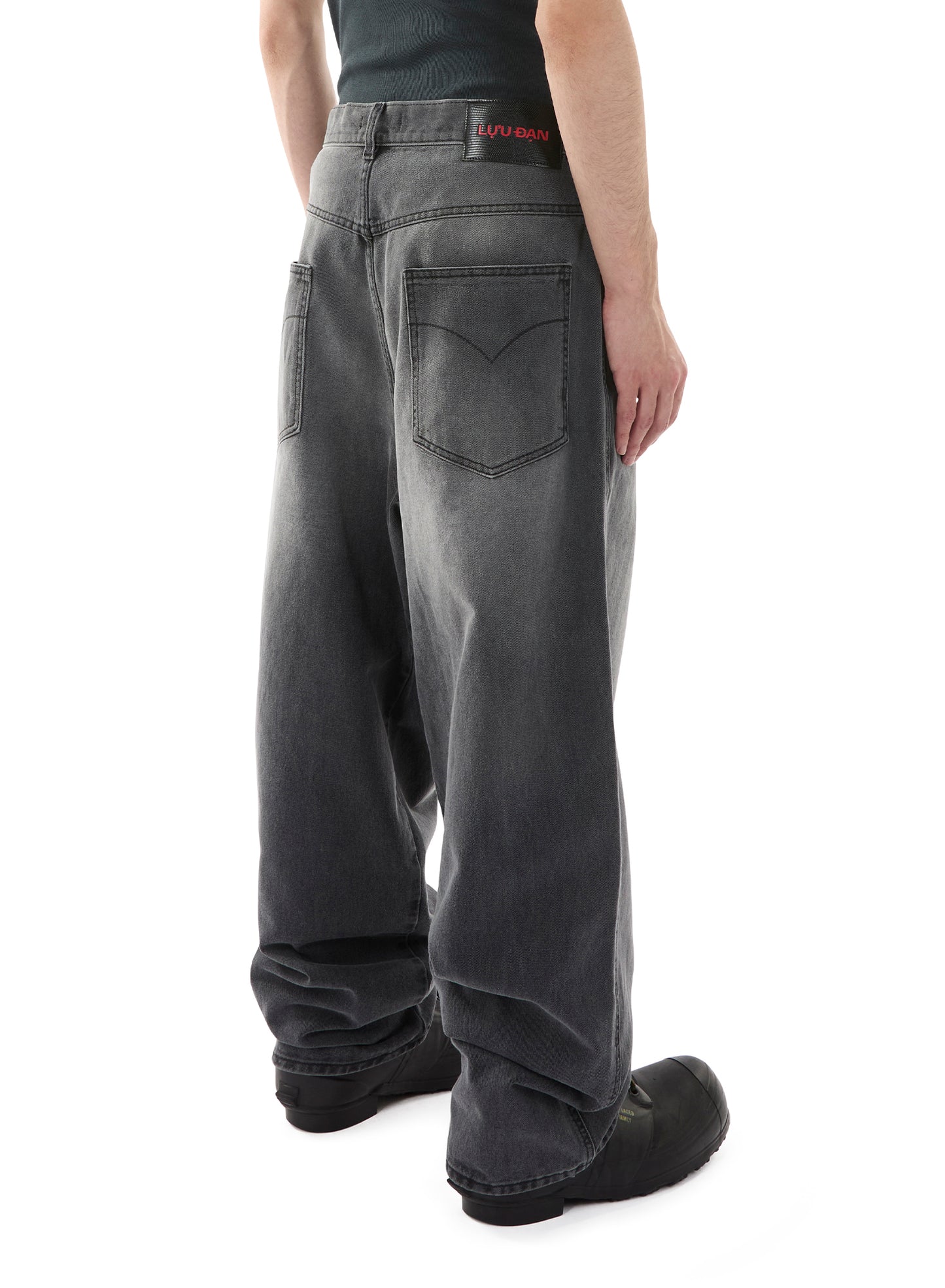 KRISS KROSS JEANS