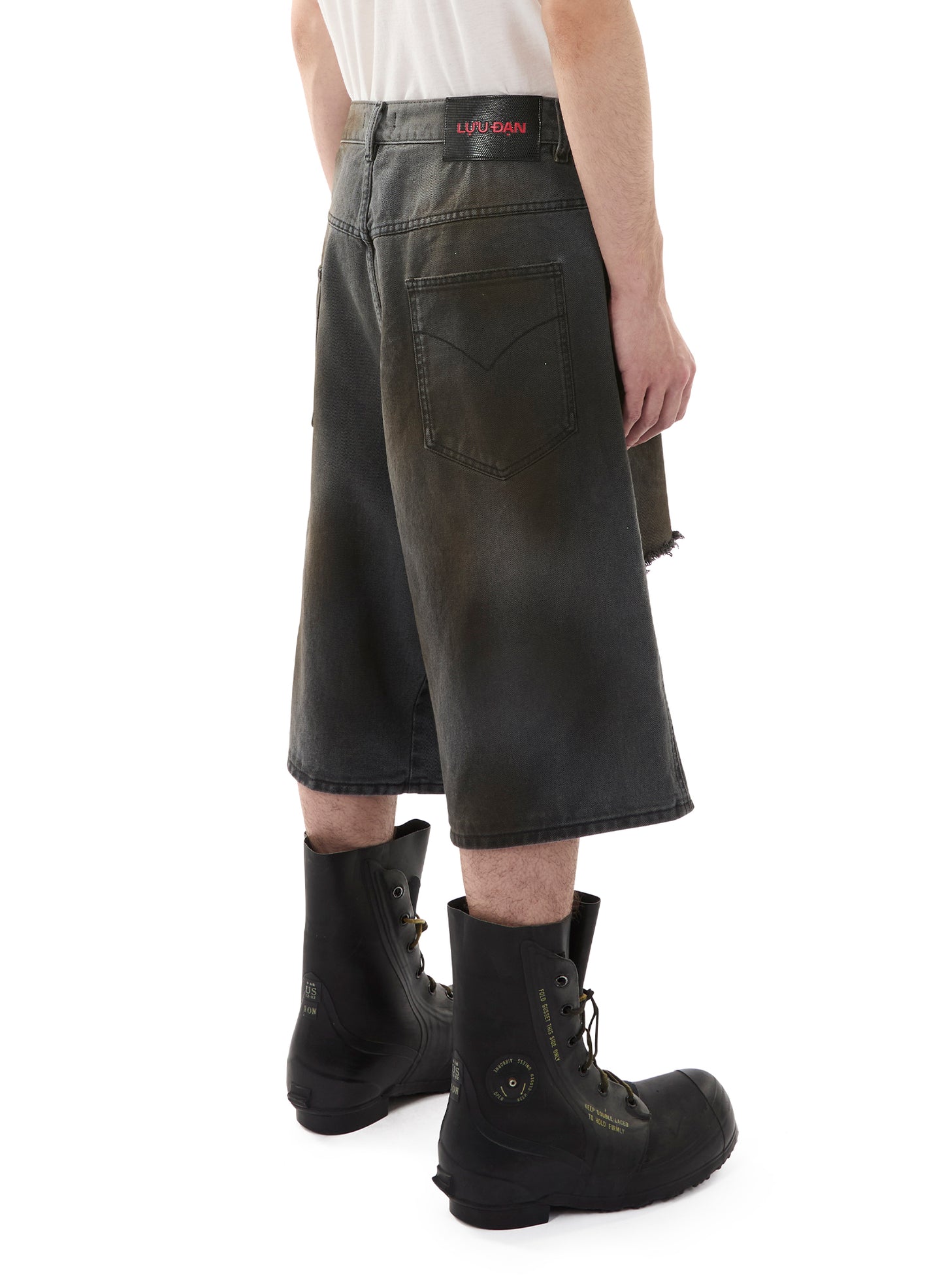 KRISS KROSS SHORTS