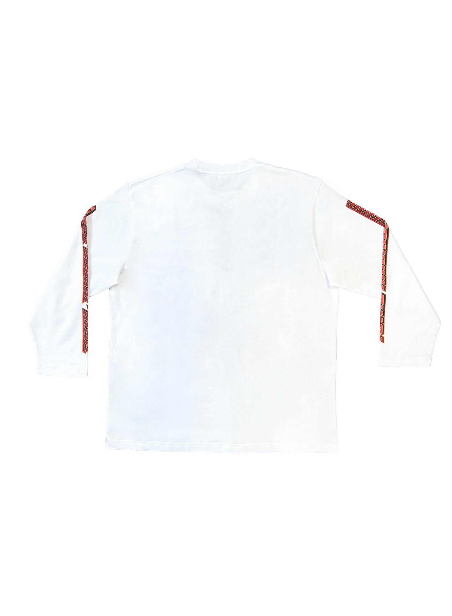 MOTO CROSS LONG SLEEVE