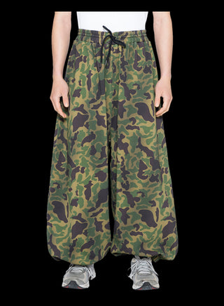 BAGGY BONTAN SWEATPANTS BAGGY BONTAN SWEATPANTS