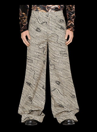 DENIM PHAT PANTS DENIM PHAT PANTS