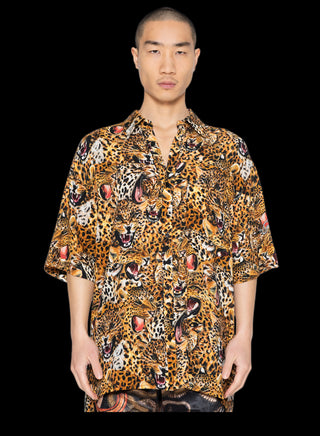 90'S OVERSIZED SHIRT 90'S OVERSIZED SHIRT