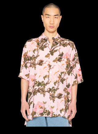 90'S OVERSIZED SHIRT 90'S OVERSIZED SHIRT