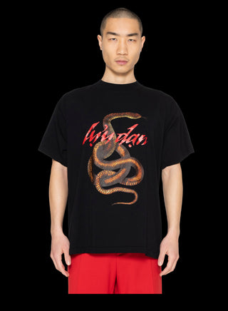 OVERSIZED CONCERT TEE OVERSIZED CONCERT TEE
