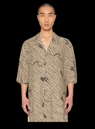 PYJAMA SHIRT PYJAMA SHIRT