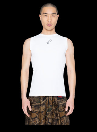 SLEEVELESS TANK SLEEVELESS TANK