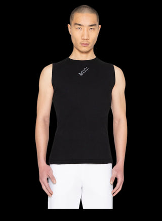 SLEEVELESS TANK SLEEVELESS TANK