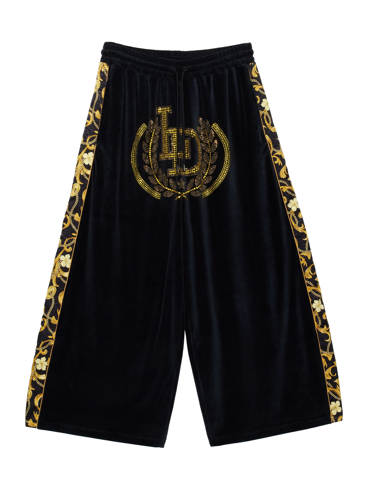 SUPA-SLEAZE TRACKPANTS