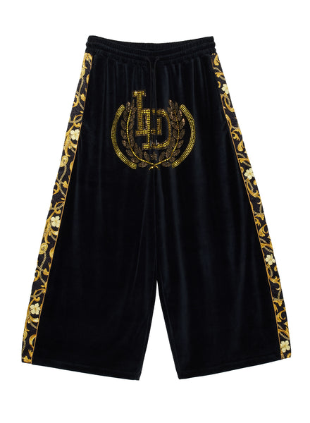 SUPA-SLEAZE TRACKPANTS