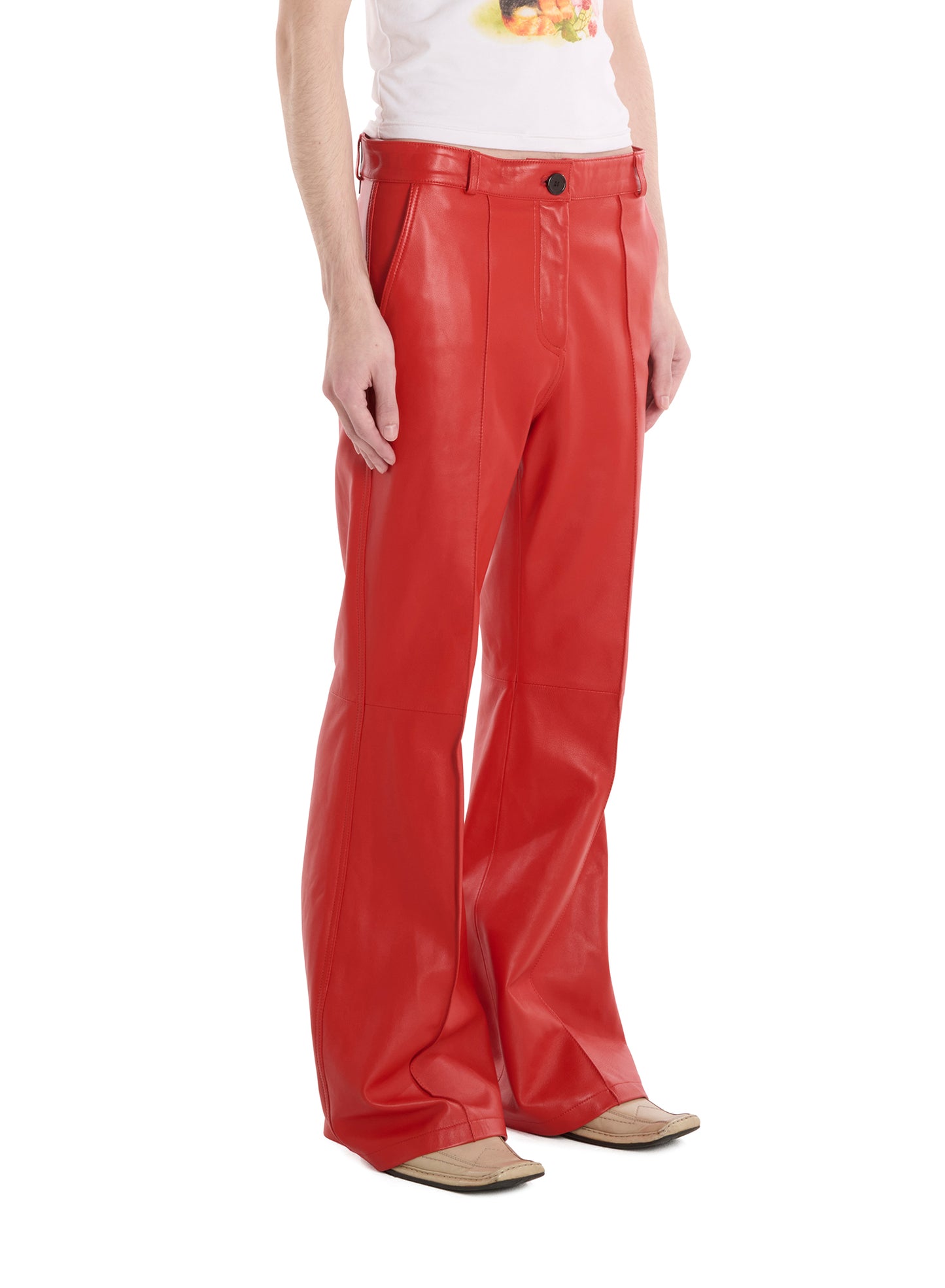 LU'U BELLS BELL BOTTOMS