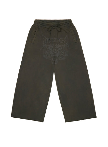 RAW-CUT BONTAN