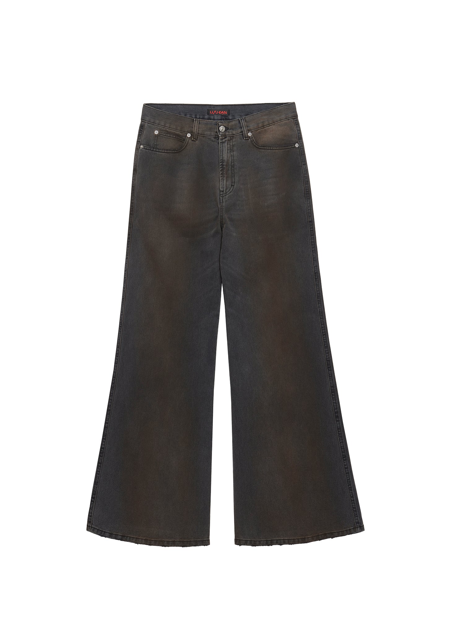 LU'U DAN - PHAT PANTS XL