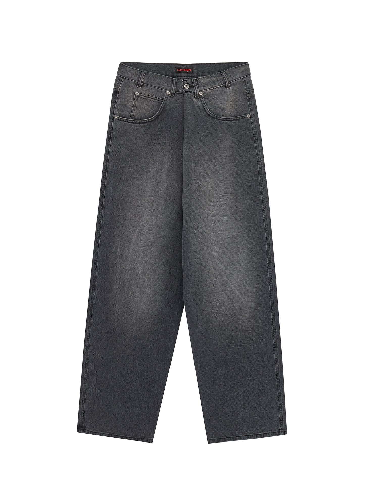 KRISS KROSS JEANS