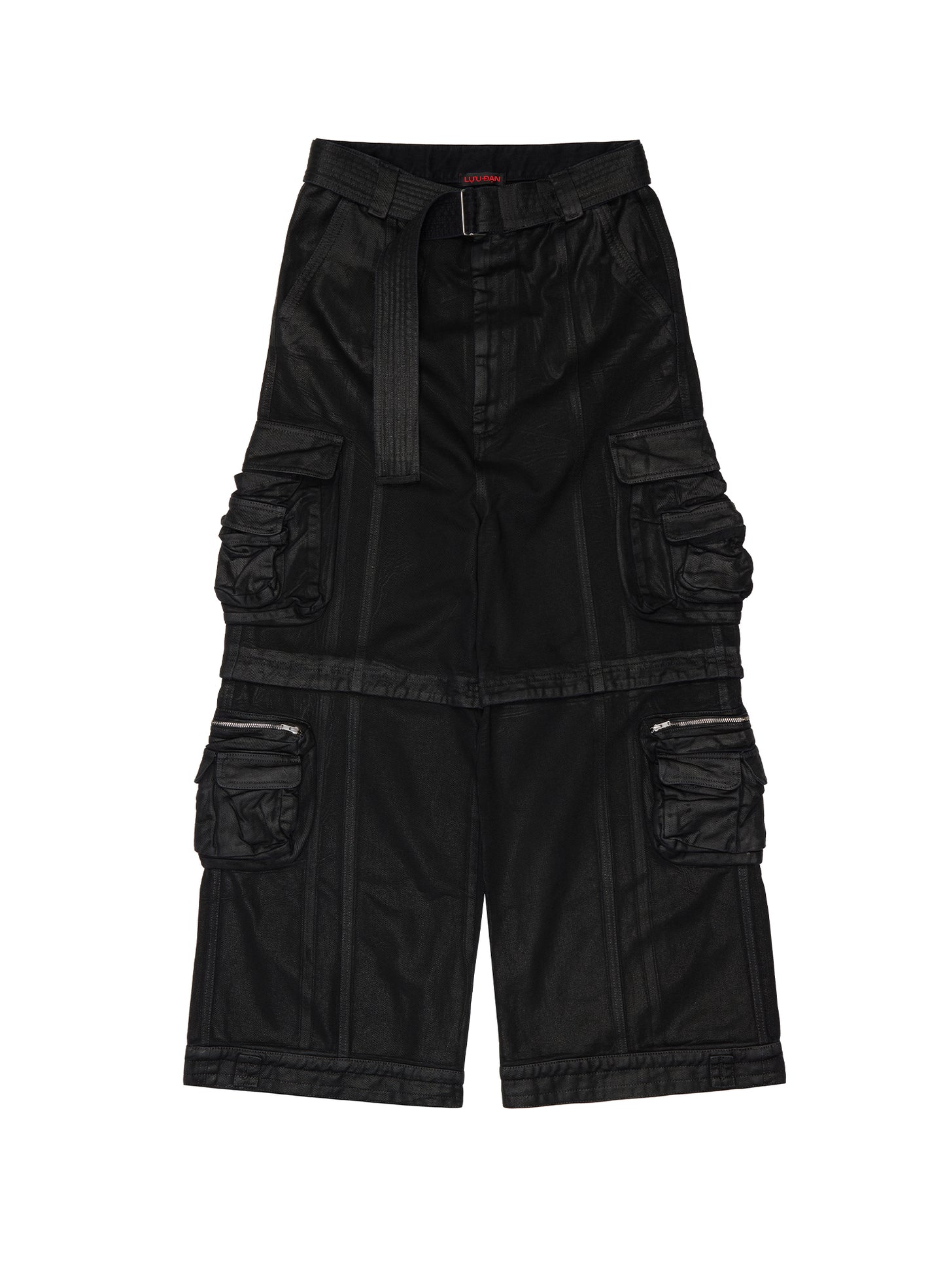 CARGO JEANS