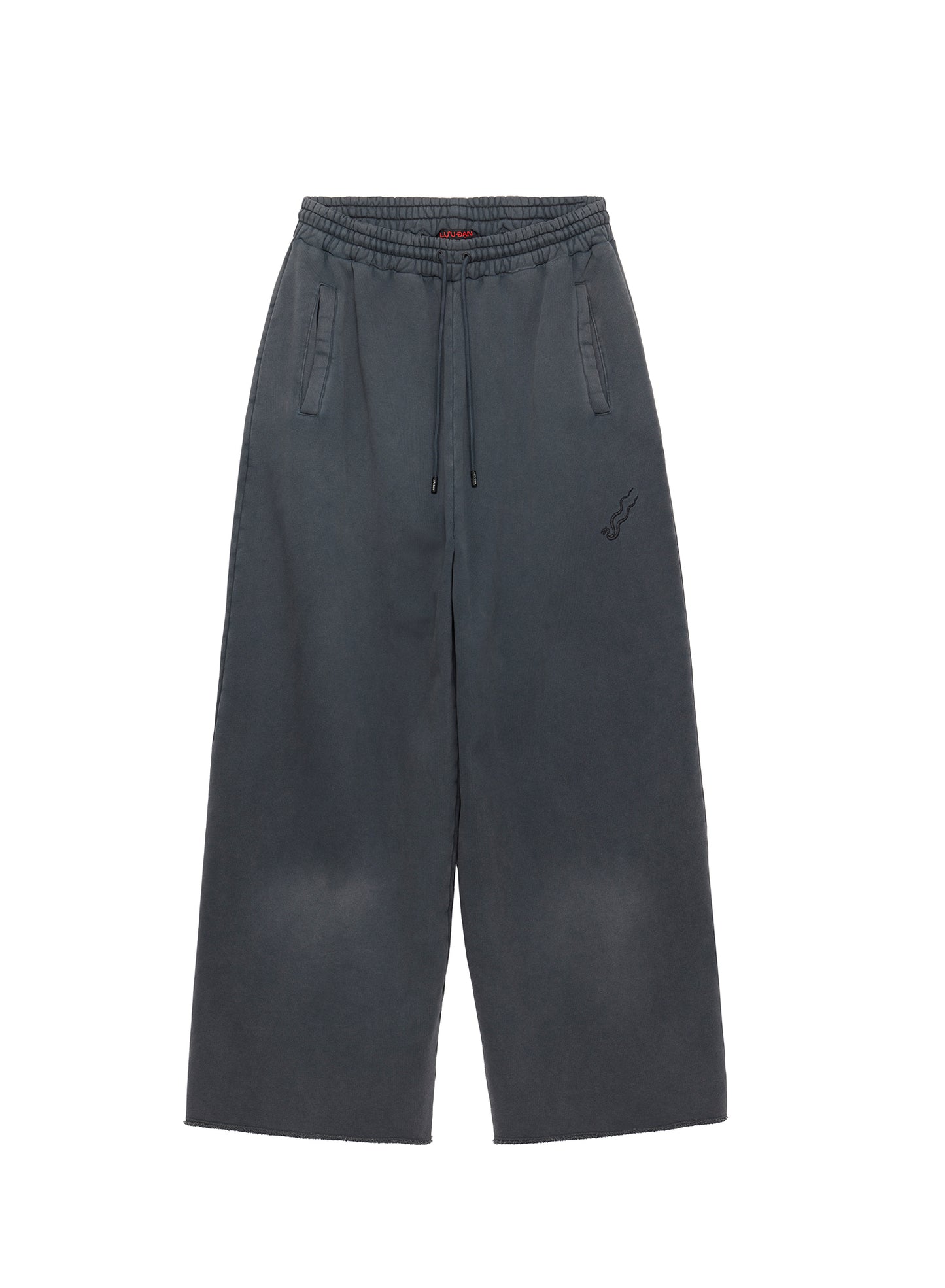 RAW-CUT BONTAN