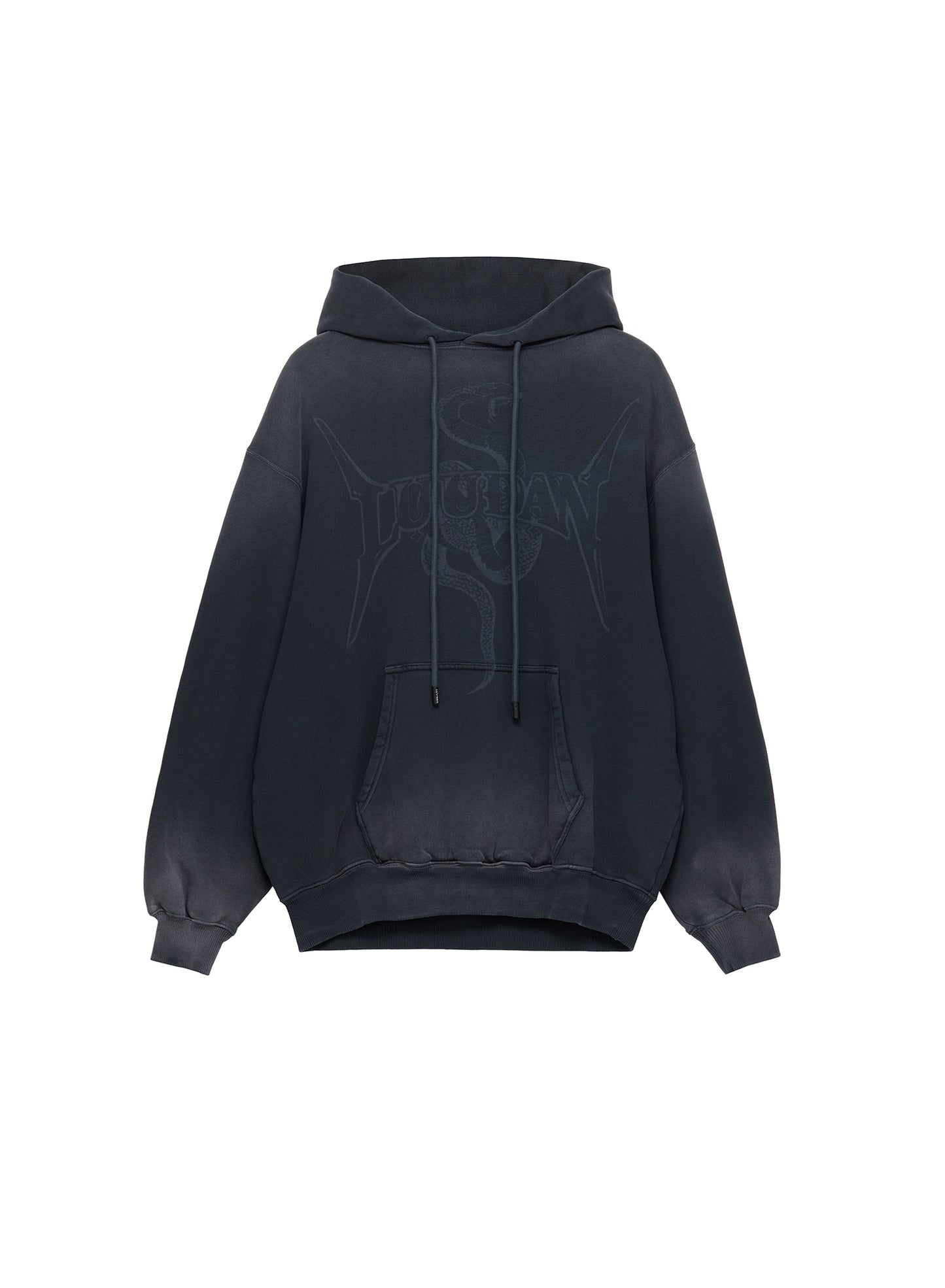 SLOUCH HOODIE
