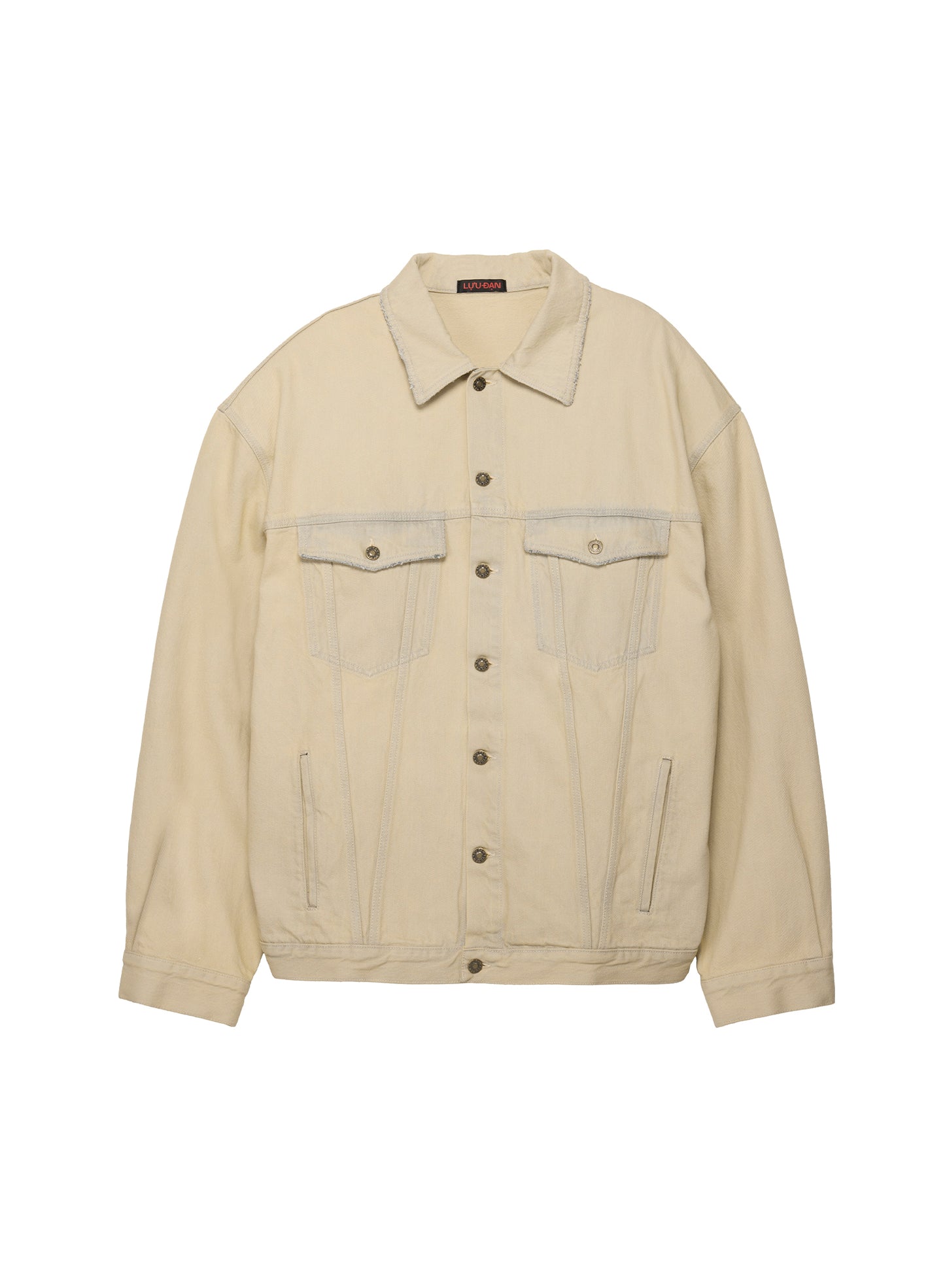DRIFTER JACKET