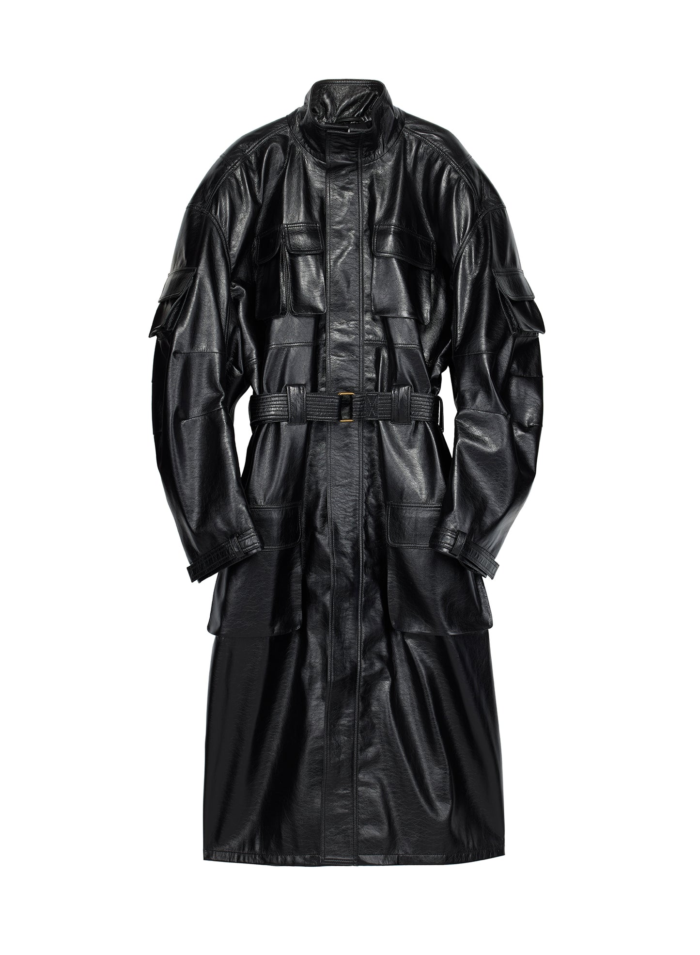 RAM CARGO TRENCH