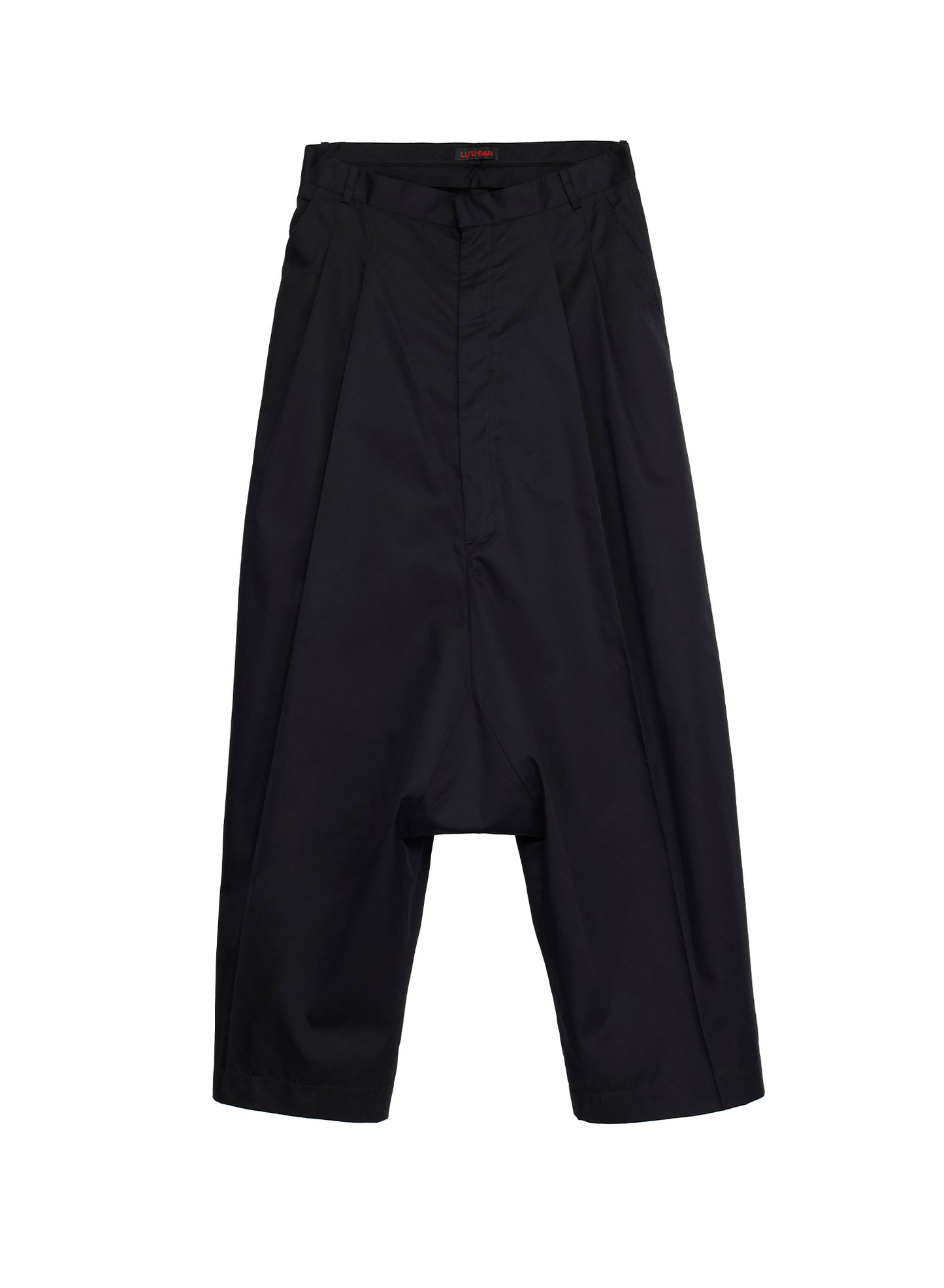 LOWLINE TROUSERS