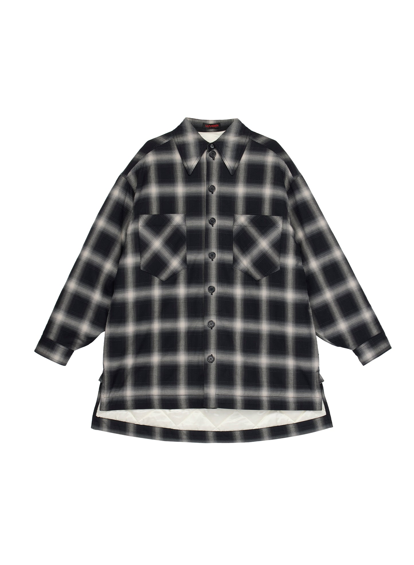 FAT BOY FLANNEL