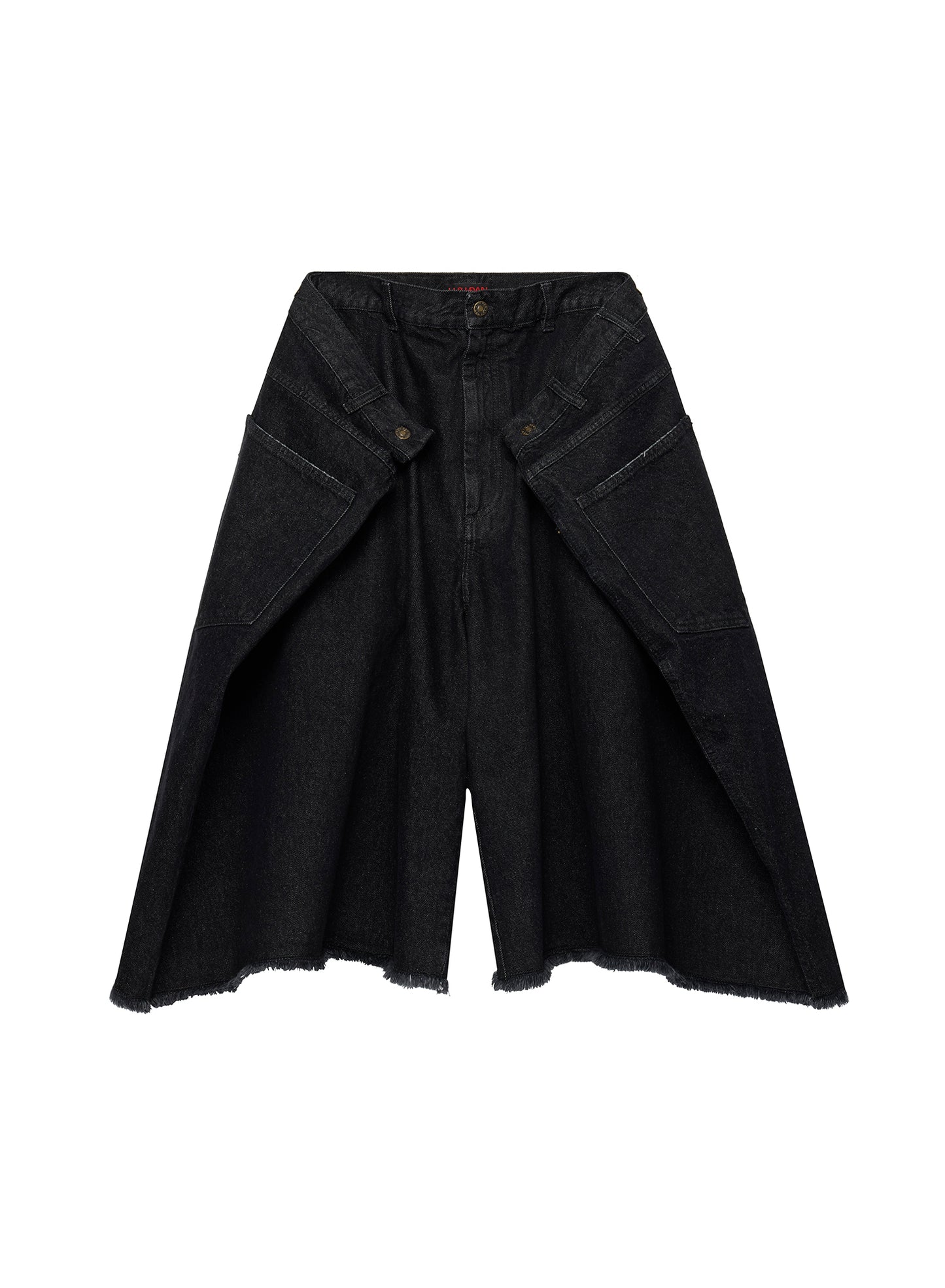 MAXI SHORTS