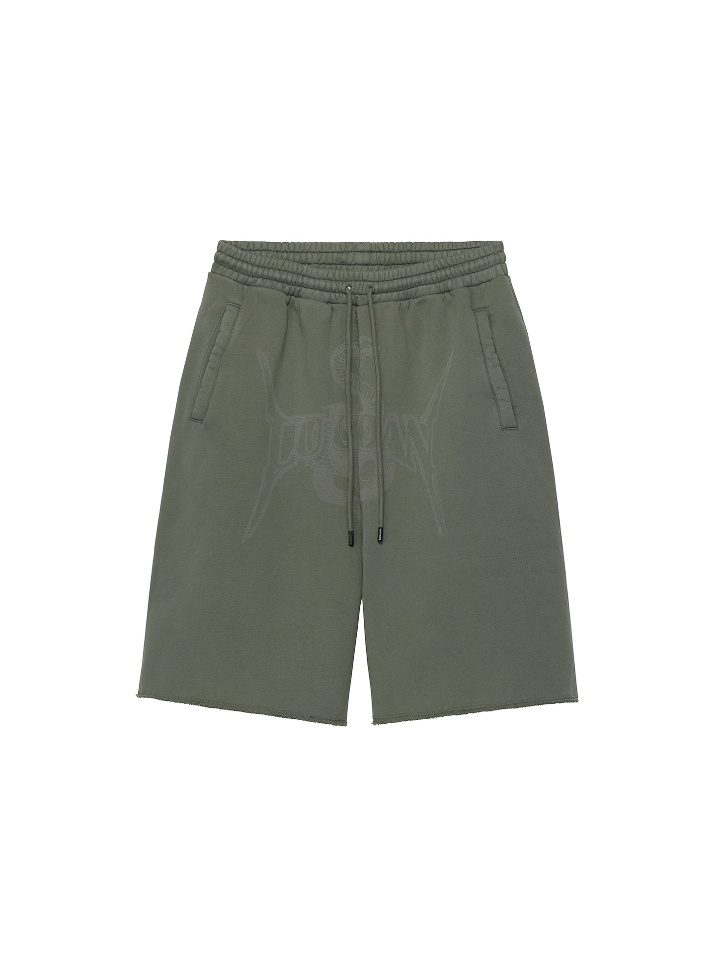 ZOKU SHORTS