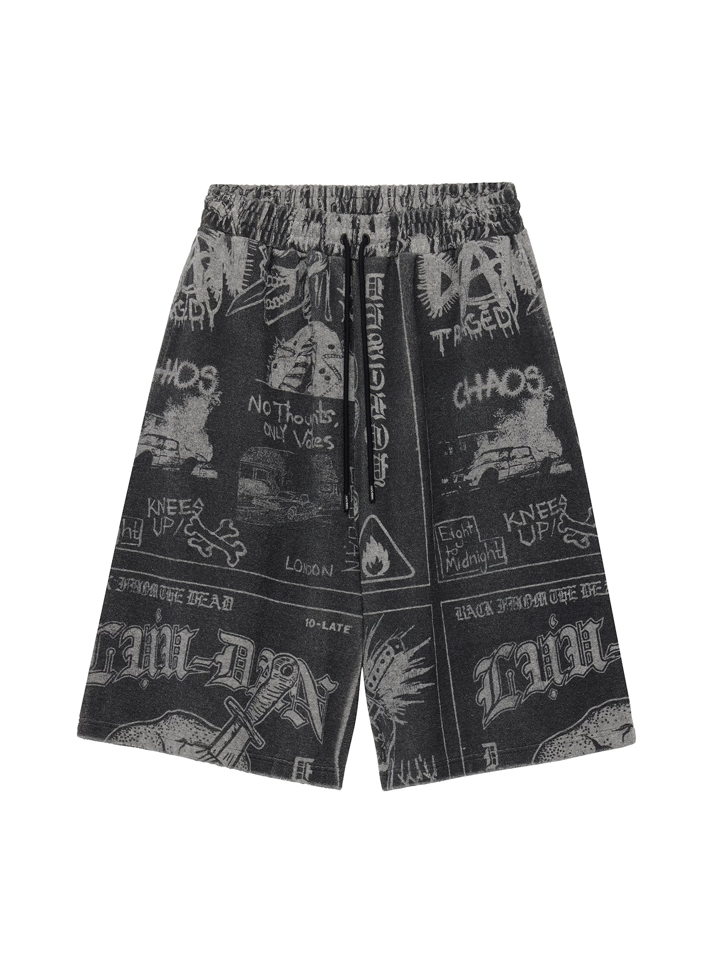 BBALL SHORTS