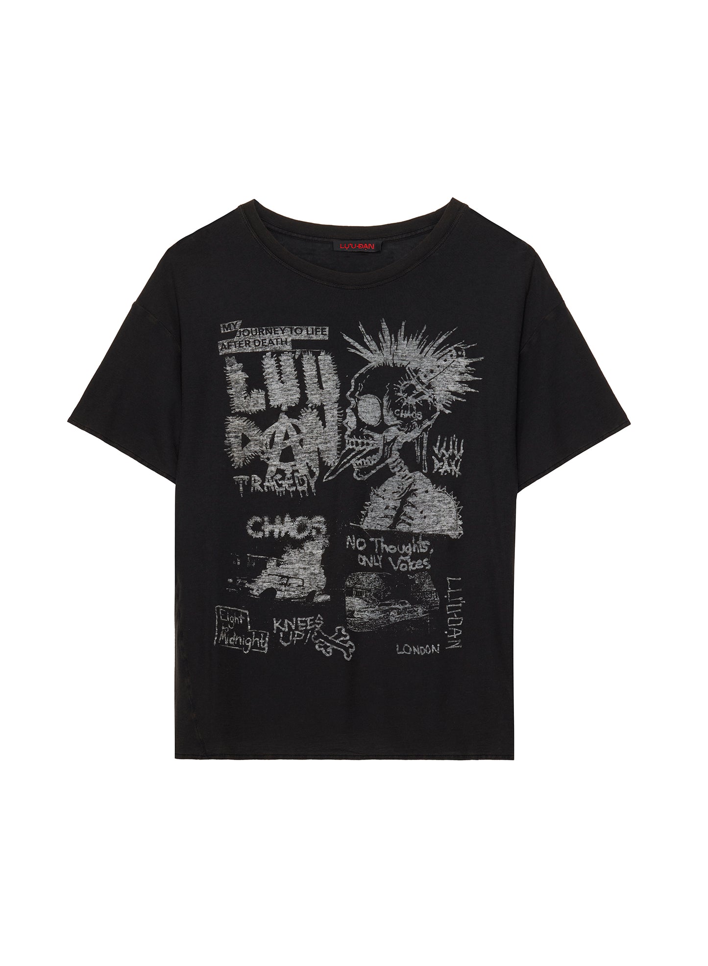 THRASH TEE