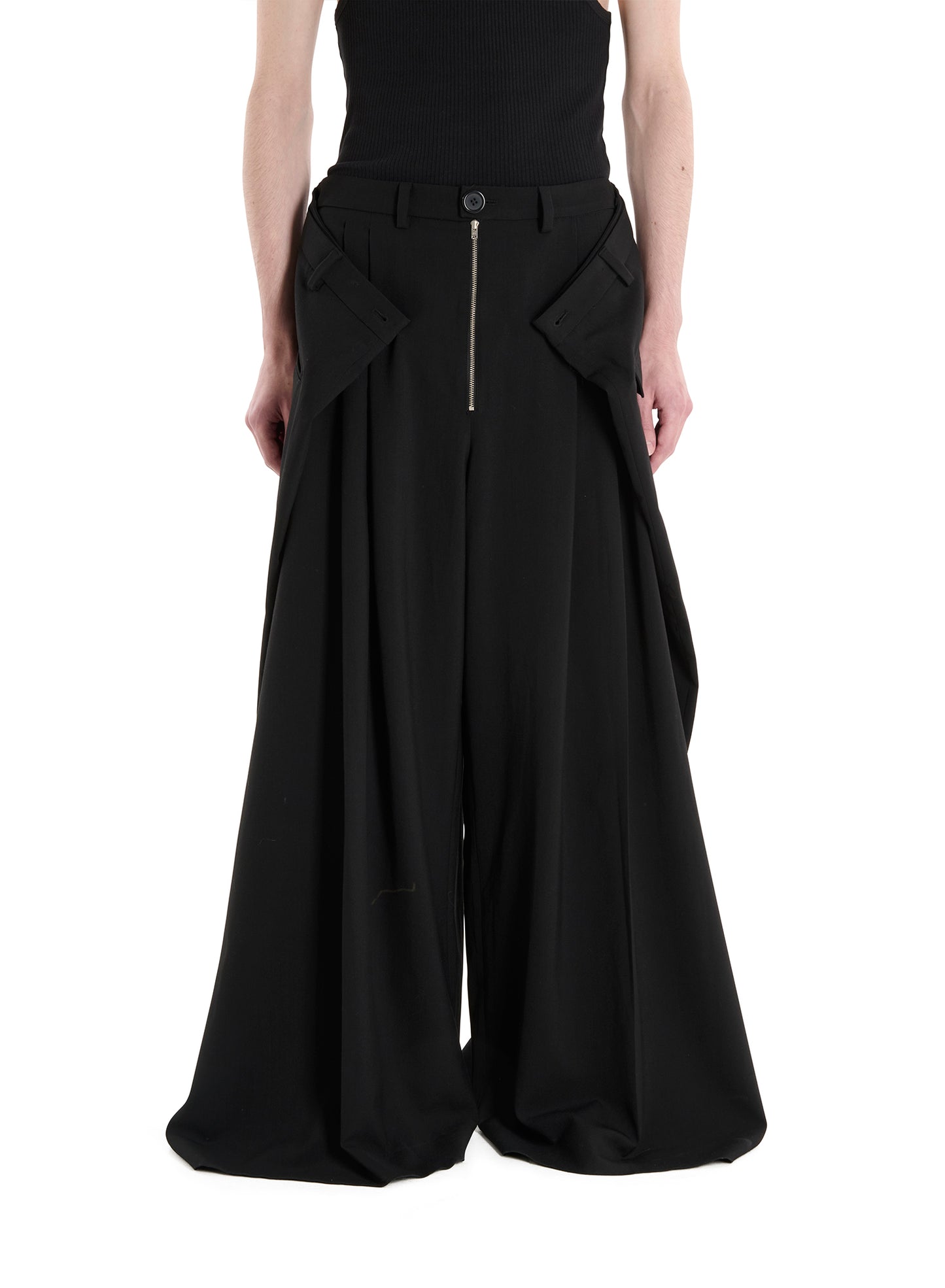 MAXI x MAXI x MAXI TAILORED PANTS