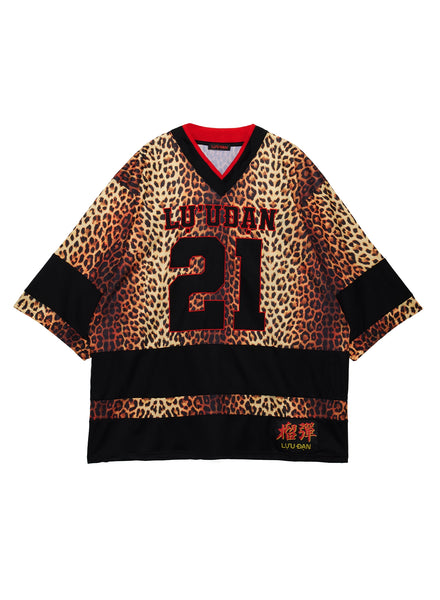 HOCKEY TOP L-D