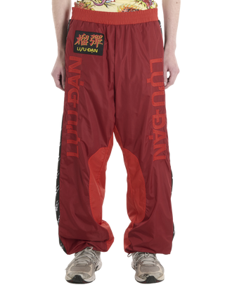 TRACKIES L-D