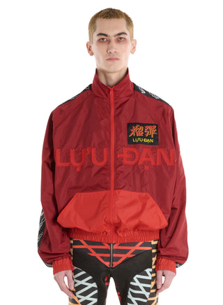 WINDBREAKER L-D