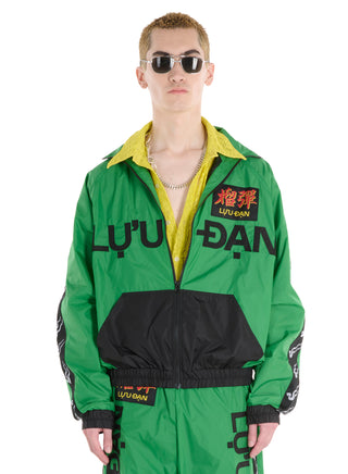 WINDBREAKER L-D