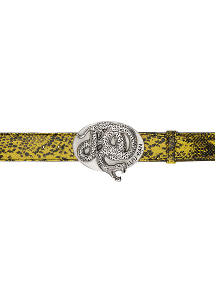 PYTHON BELT