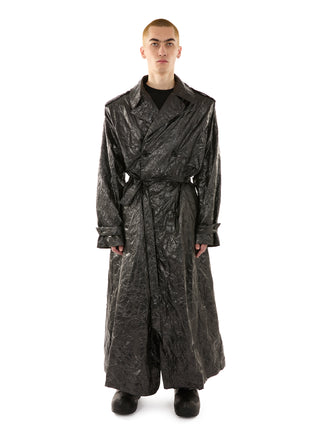 CRUMPLE TERROR TRENCH