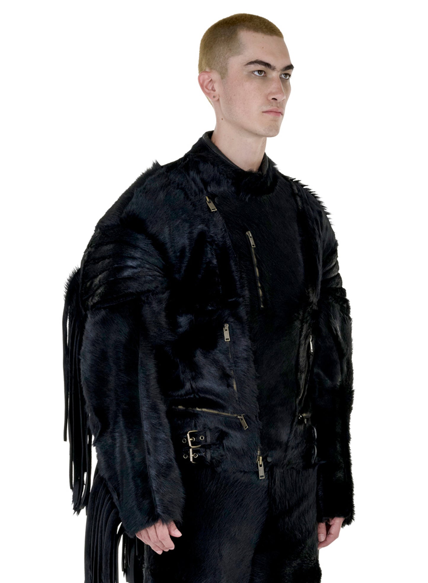 PONY MOTO L-D JACKET