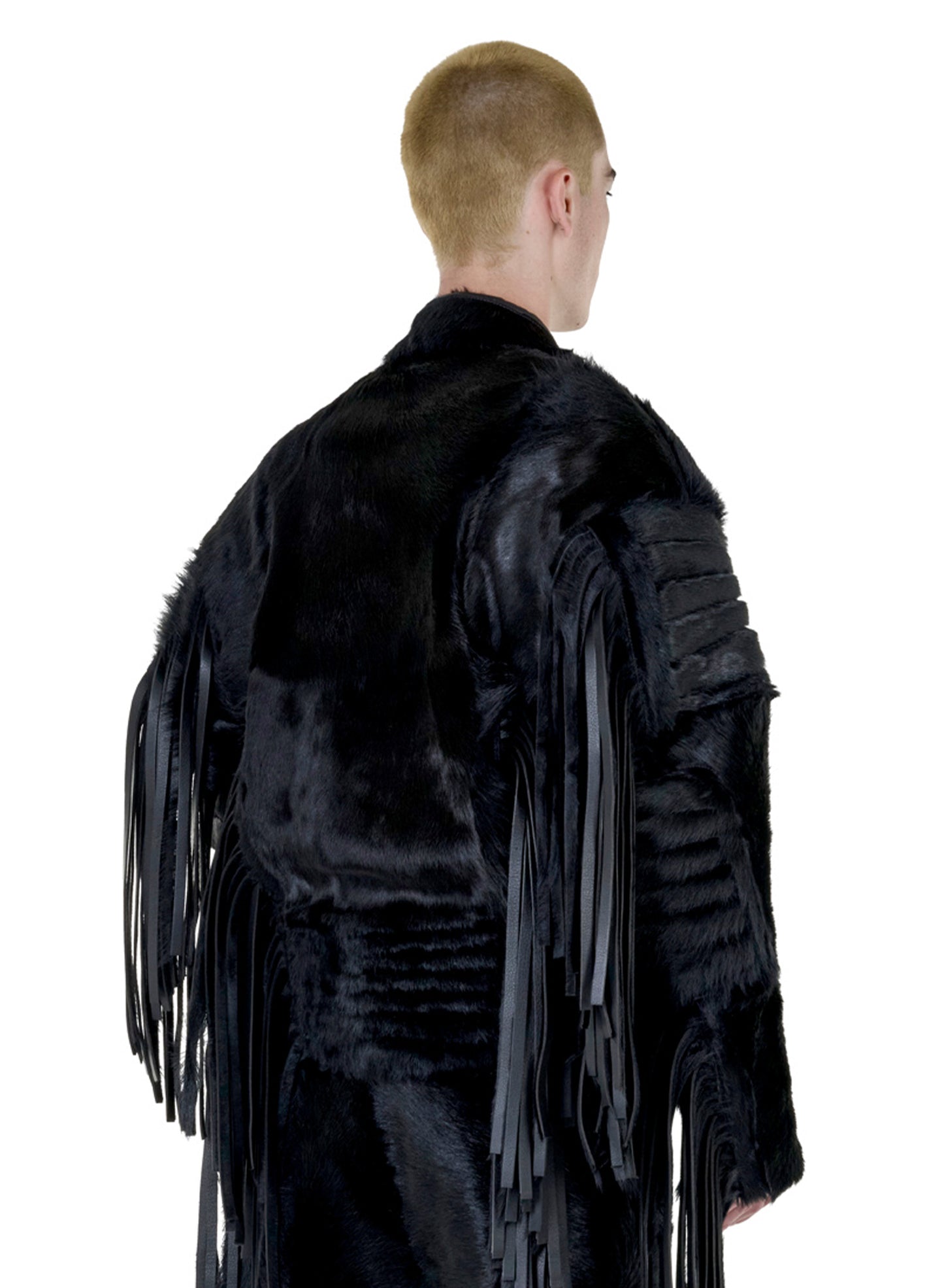 PONY MOTO L-D JACKET