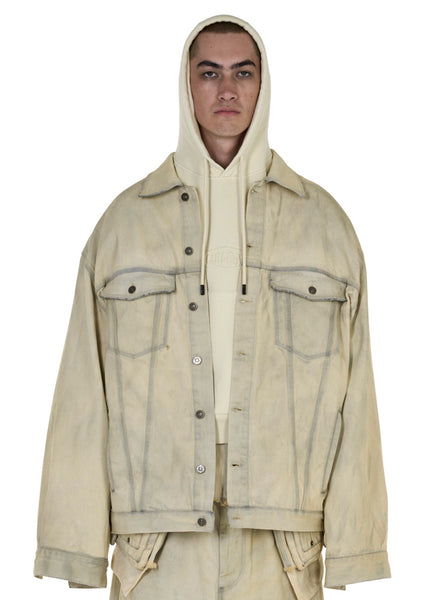 DRIFTER JACKET