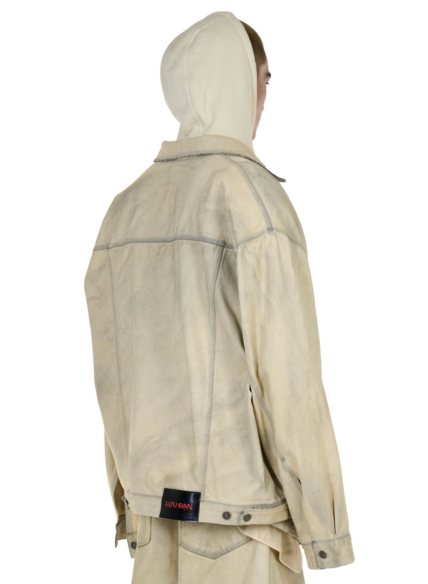 DRIFTER JACKET
