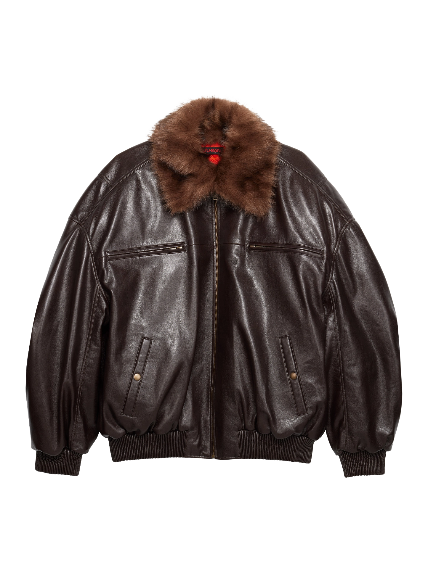 CARGO FLIGHT JACKET