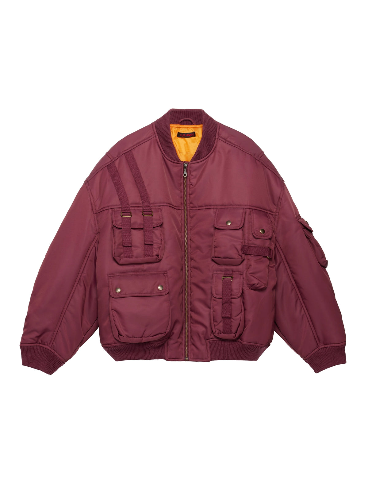 AVIATOR JACKET