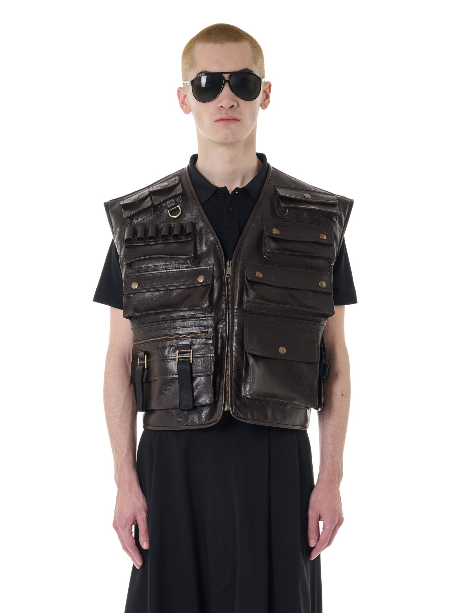 WORKWEAR VEST