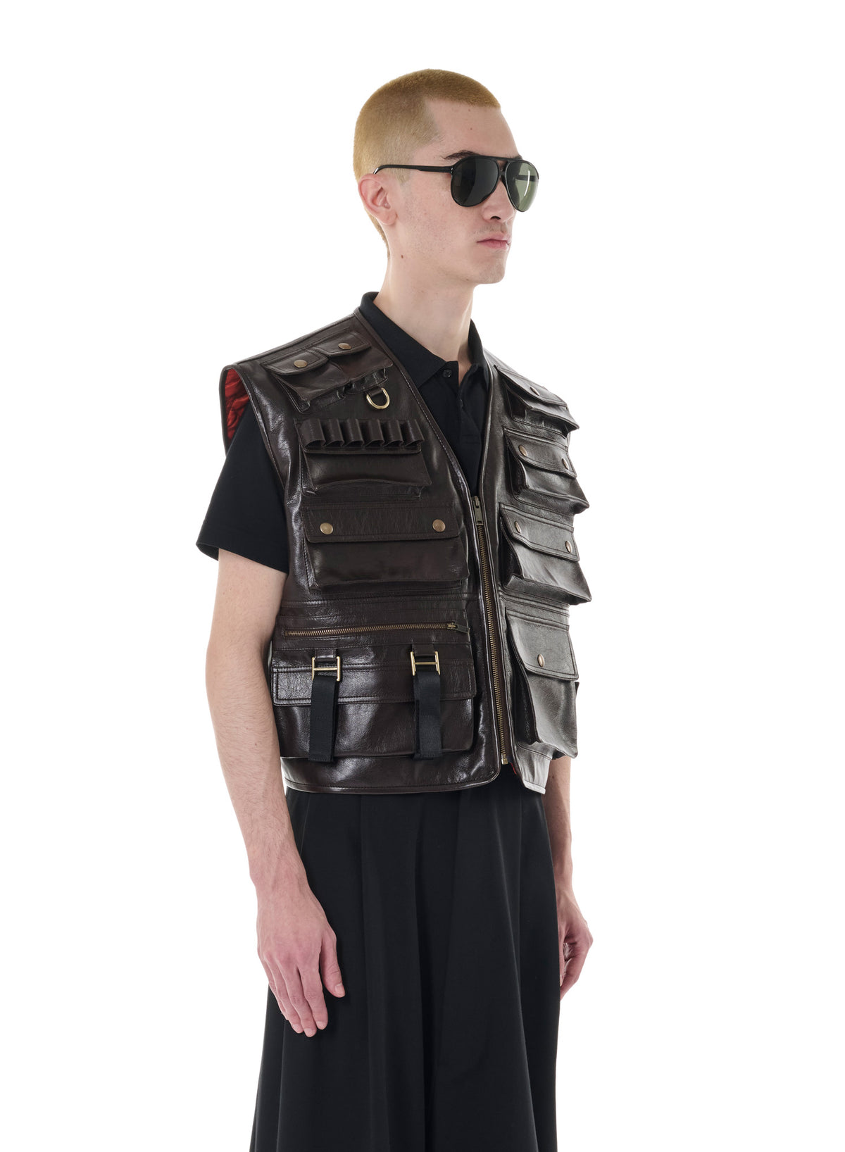 WORKWEAR VEST