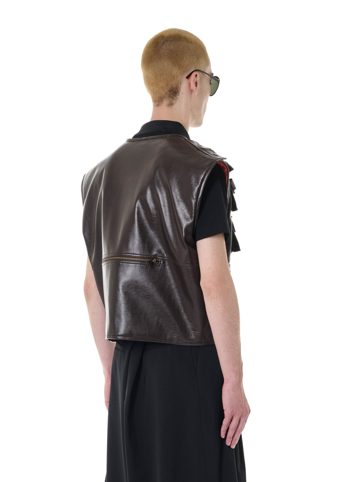 WORKWEAR VEST