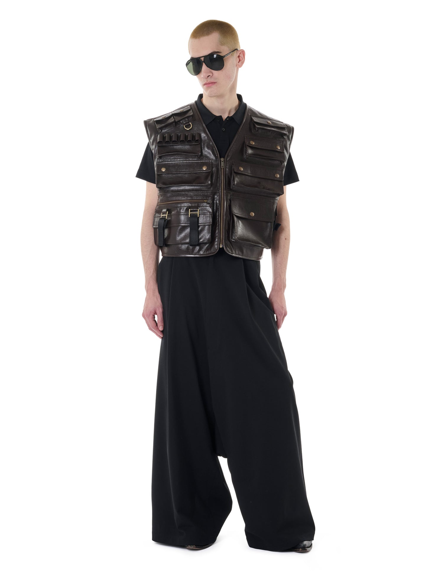 WORKWEAR VEST