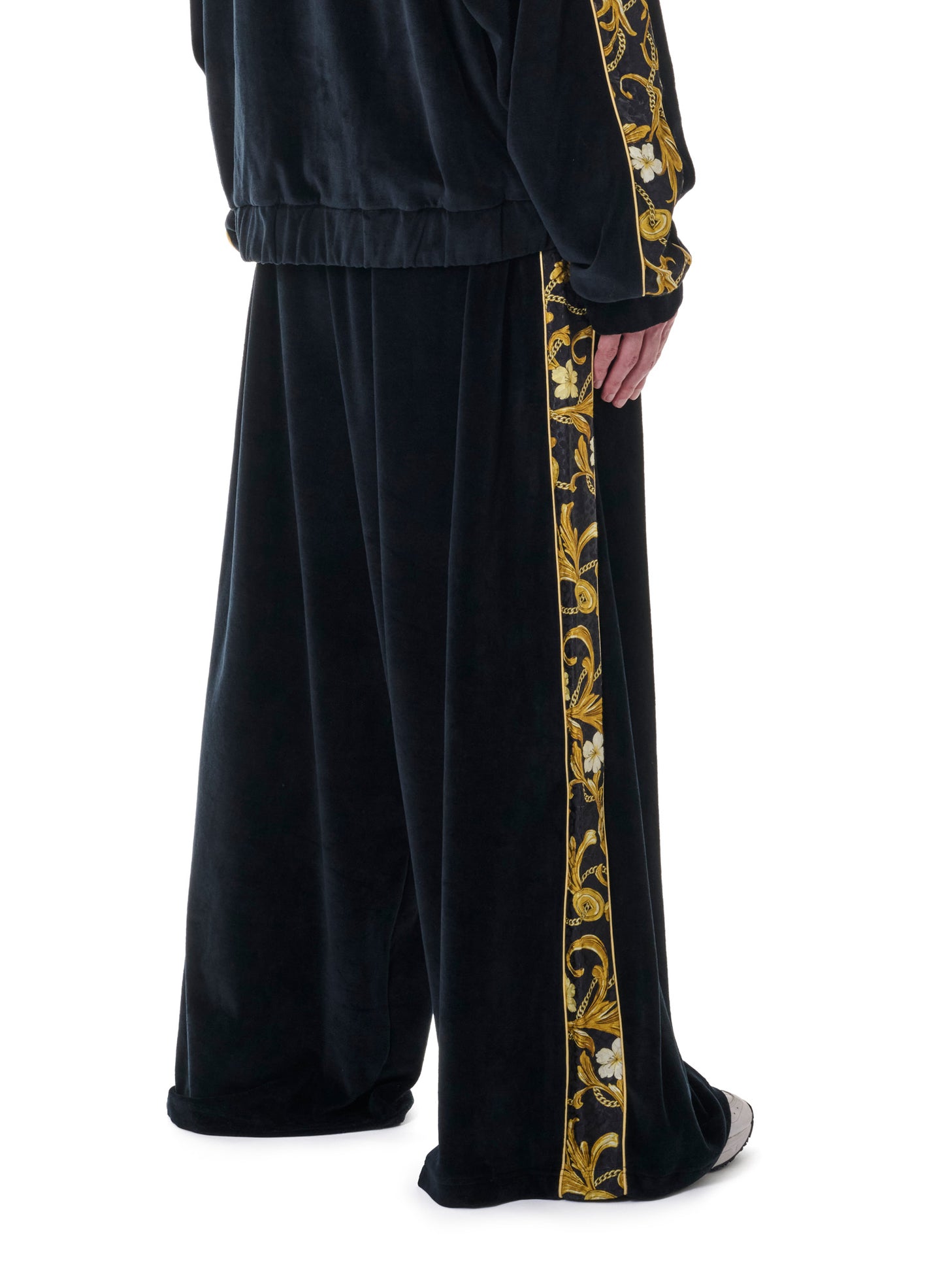 SUPA-SLEAZE TRACKPANTS