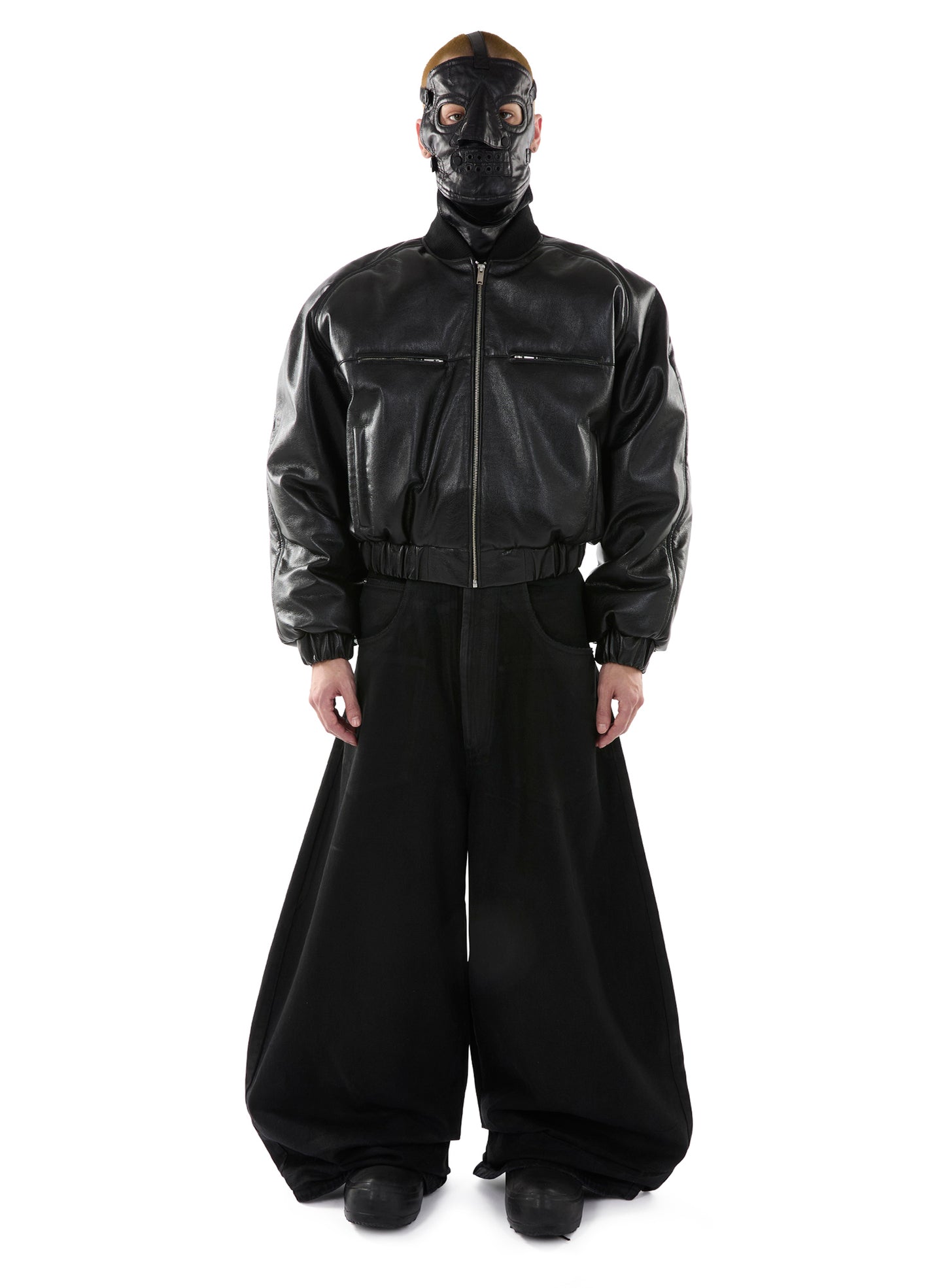 RIOT BOMBER