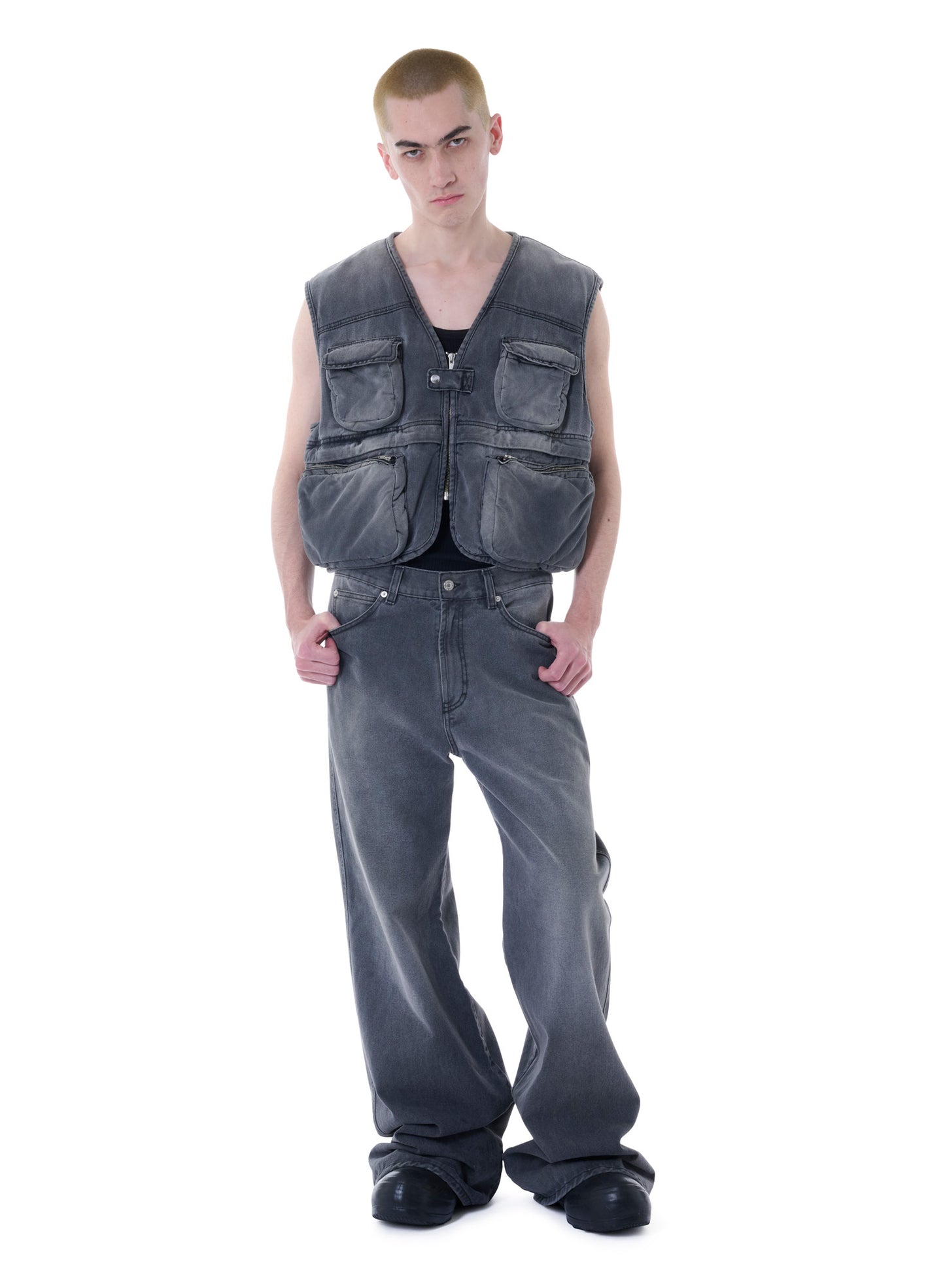 PHAT PANTS XL