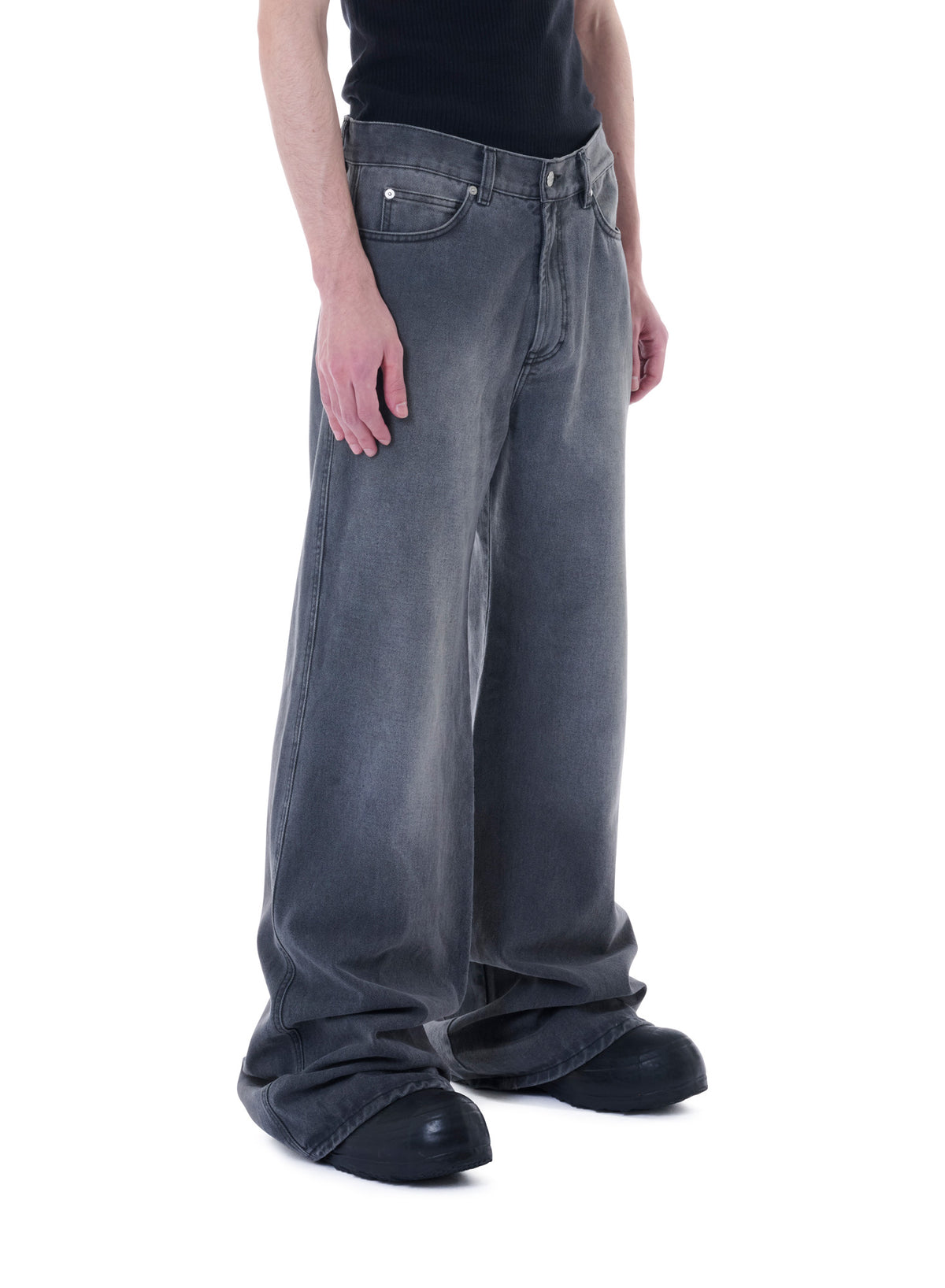 PHAT PANTS XL